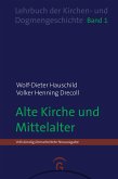Alte Kirche und Mittelalter (eBook, PDF)