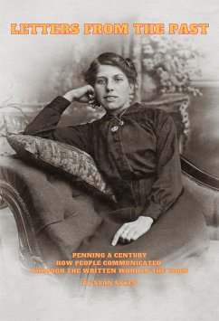 Cover Letters From The Past (eBook, ePUB)