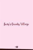 Suzy's Candy Village (eBook, ePUB)