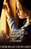 Long Journey Home (The Cordelia Chronicles, #2) (eBook, ePUB) Long Journey Home (The Cordelia Chronicles, #2) (eBook, ePUB)