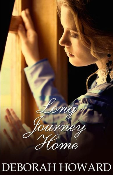 Long Journey Home (The Cordelia Chronicles, #2) (eBook, ePUB)