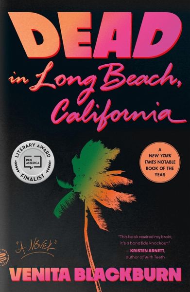 Dead in Long Beach, California (eBook, ePUB) Dead in Long Beach, California (eBook, ePUB)