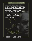 Leadership Strategy and Tactics (eBook, ePUB)