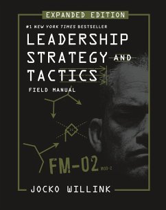 Cover Leadership Strategy and Tactics (eBook, ePUB)