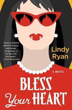 Bless Your Heart (eBook, ePUB) - Ryan, Lindy