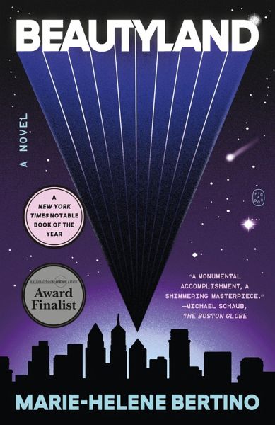 Beautyland (eBook, ePUB)