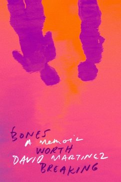 Cover Bones Worth Breaking (eBook, ePUB)