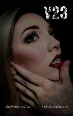 Cover V23 (eBook, ePUB)