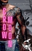 Crow Moon (Blood Moon Riders MC: NOMAD, #1) (eBook, ePUB)