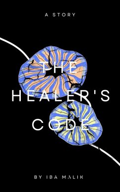 Cover The Healer's Code (eBook, ePUB)