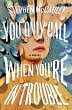 You Only Call When You're in Trouble... - Bild 1