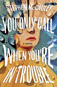 Cover You Only Call When You're in Trouble (eBook, ePUB)