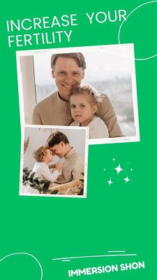 Increase Your Fertility (Self Help) (eBook, ePUB) Cover Increase Your Fertility (Self Help) (eBook, ePUB)