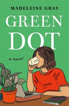 Cover Green Dot (eBook, ePUB)
