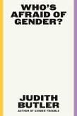 Who's Afraid of Gender? (eBook, ePUB)
