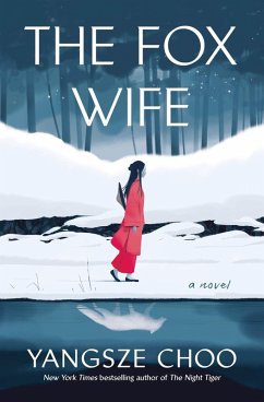 Cover The Fox Wife (eBook, ePUB)