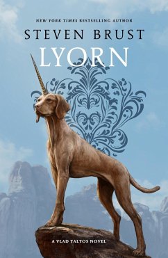 Cover Lyorn (eBook, ePUB)