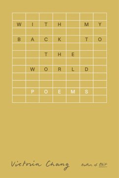 Cover With My Back to the World (eBook, ePUB)