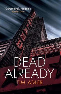 Dead Already (eBook, ePUB) - Adler, Tim