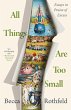 All Things Are Too Small (eBook, ePUB) - Bild 1