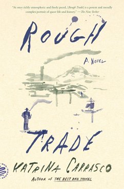 Cover Rough Trade (eBook, ePUB)