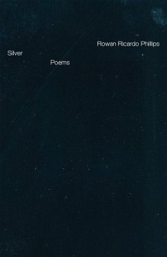 Cover Silver (eBook, ePUB)