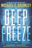 Deep Freeze (eBook, ePUB)