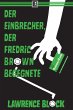 Der Einbrecher, der Fredric Brown... - Bild 1