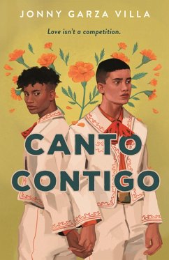 Canto Contigo (eBook, ePUB) - Garza Villa, Jonny