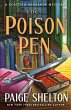 The Poison Pen (eBook, ePUB) - Bild 1