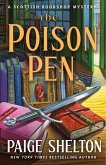 The Poison Pen (eBook, ePUB)