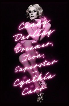 Candy Darling (eBook, ePUB) - Carr, Cynthia