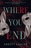 Where You End (eBook, ePUB)