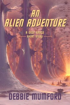 An Alien Adventure (eBook, ePUB) - Mumford, Debbie