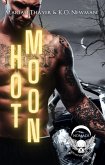 Hot Moon (Blood Moon Riders MC: NOMAD, #4) (eBook, ePUB)