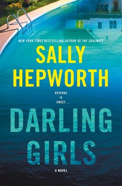 Darling Girls (eBook, ePUB) - Hepworth, Sally