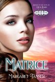 Matrice (Already Home, #4) (eBook, ePUB)