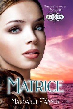 Matrice (Already Home, #4) (eBook, ePUB) - Tanner, Margaret; Barr, Rick