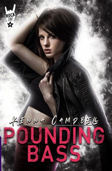 Pounding Bass (eBook, ePUB)