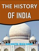 The History of India (World History Series, #3) (eBook, ePUB)