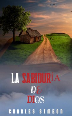 Cover La Sabiduría De Dios (eBook, ePUB)