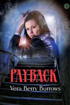 Cover Payback (eBook, ePUB)