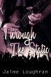Through the Static (eBook, ePUB) - Bild 1