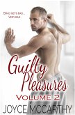 Guilty Pleasures 2 (eBook, ePUB)