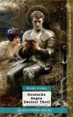 Deutsche Sagen. Zweiter Theil. (eBook, ePUB) Deutsche Sagen. Zweiter Theil. (eBook, ePUB)