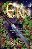 Elf King (Elfgift series, #2) (eBook, ePUB)