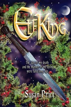 Elf King (Elfgift series, #2) (eBook, ePUB) - Price, Susan