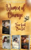 Women of Courage (eBook, ePUB) Women of Courage (eBook, ePUB)