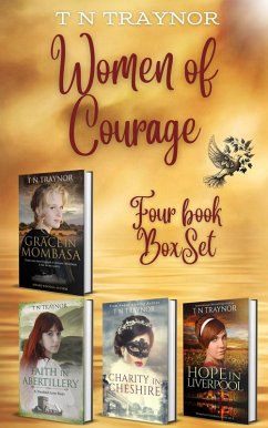 Cover Women of Courage (eBook, ePUB)