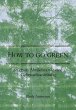 How to go green (eBook, ePUB) - Bild 1